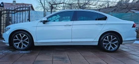 VW Passat 1.8 TSI 180 DSG7, снимка 8