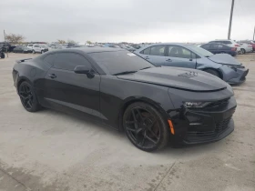 Chevrolet Camaro, снимка 4