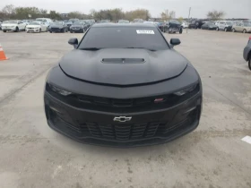 Chevrolet Camaro, снимка 5