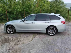 BMW 330 XD/LCI/2016/Euro 6/LED, снимка 4