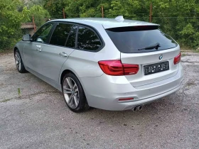 BMW 330 XD/LCI/2016/Euro 6/LED, снимка 7