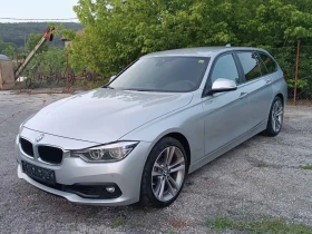 BMW 330 XD/LCI/2016/Euro 6/LED, снимка 1