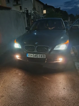 BMW 530, снимка 1