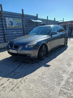 BMW 530, снимка 3