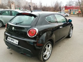 Alfa Romeo MiTo 1.4i EURO 5A - 5700 лв. - 32590888 | Car24.bg