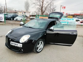 Alfa Romeo MiTo 1.4i EURO 5A  | Mobile.bg    8