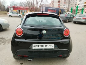 Alfa Romeo MiTo 1.4i EURO 5A - 5700 лв. - 32590888 | Car24.bg