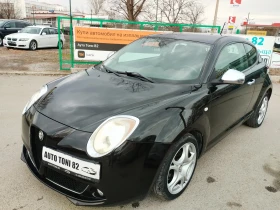 Alfa Romeo MiTo 1.4i EURO 5A - 5700 лв. - 32590888 | Car24.bg