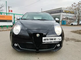 Alfa Romeo MiTo 1.4i EURO 5A , снимка 2