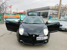 Alfa Romeo MiTo 1.4i EURO 5A - 5700 лв. - 32590888 | Car24.bg