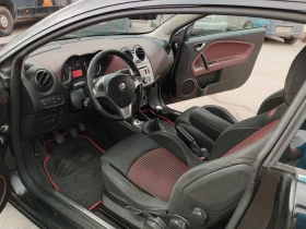 Alfa Romeo MiTo 1.4i EURO 5A , снимка 16