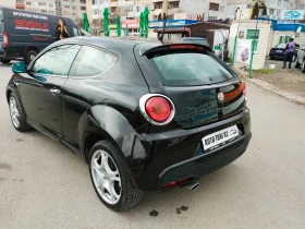 Alfa Romeo MiTo 1.4i EURO 5A - 5700 лв. - 32590888 | Car24.bg