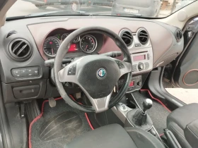 Alfa Romeo MiTo 1.4i EURO 5A - 5700 лв. - 32590888 | Car24.bg