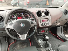 Alfa Romeo MiTo 1.4i EURO 5A - 5700 лв. - 32590888 | Car24.bg