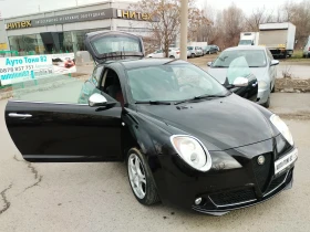 Alfa Romeo MiTo 1.4i EURO 5A - 5700 лв. - 32590888 | Car24.bg