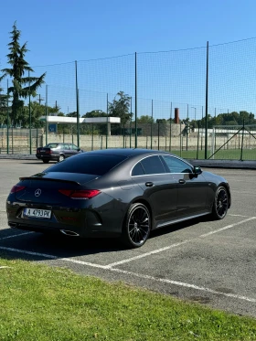 Mercedes-Benz CLS 350 EDITION 1 | Mobile.bg    4