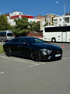 Mercedes-Benz CLS 350 EDITION 1 | Mobile.bg    2