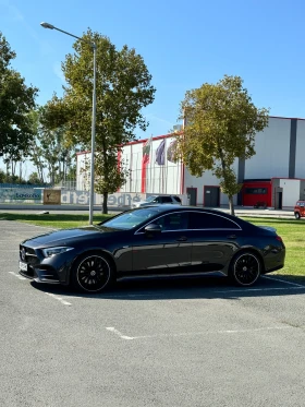 Mercedes-Benz CLS 350 EDITION 1 | Mobile.bg    3