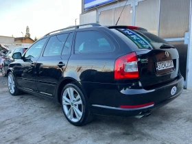 Skoda Octavia VRS-2.0TFSI-6 скорости - 13999 лв. - 43486679 | Car24.bg