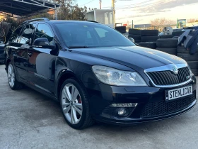 Skoda Octavia VRS-2.0TFSI-6  | Mobile.bg    5