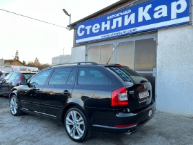 Skoda Octavia VRS-2.0TFSI-6 скорости, снимка 2