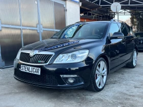 Skoda Octavia VRS-2.0TFSI-6  | Mobile.bg    3