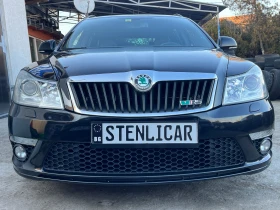 Skoda Octavia VRS-2.0TFSI-6 скорости - 13999 лв. - 43486679 | Car24.bg