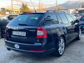 Skoda Octavia VRS-2.0TFSI-6 скорости, снимка 6