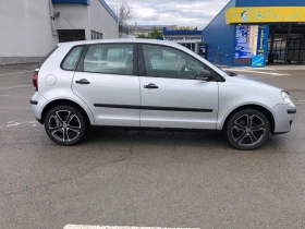 VW Polo 1.2 12V БЕНЗИН, снимка 4