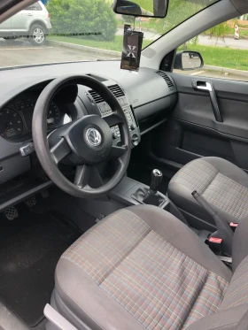 VW Polo 1.2 12V БЕНЗИН, снимка 6