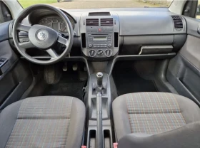 VW Polo 1.2 12V БЕНЗИН, снимка 12