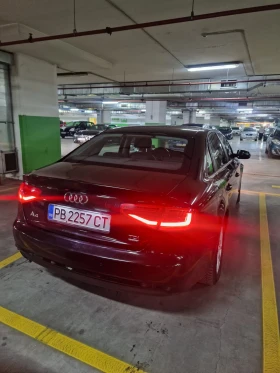 Audi A4, снимка 5