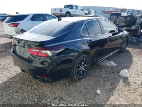 Toyota Camry SE * ЦЕНА ДО БЪЛГАРИЯ * АВТО КРЕДИТ* (CARFAX) - 46400 лв. - 74262121 | Car24.bg