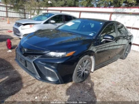 Обява за продажба на Toyota Camry SE * ЦЕНА ДО БЪЛГАРИЯ * АВТО КРЕДИТ* (CARFAX) ~46 400 лв. - изображение 1