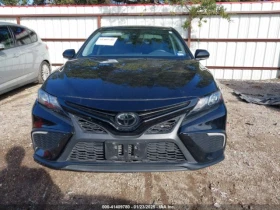 Toyota Camry SE * ЦЕНА ДО БЪЛГАРИЯ * АВТО КРЕДИТ* (CARFAX) - 46400 лв. - 74262121 | Car24.bg