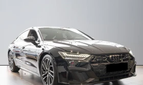 Audi A7 50 TDI Quattro = S-line= Гаранция - 150840 лв. - 53948401 | Car24.bg