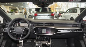 Audi A7 50 TDI Quattro = S-line= Гаранция - 150840 лв. - 53948401 | Car24.bg