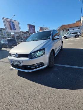 VW Polo 1.4, снимка 2