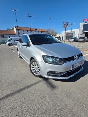 VW Polo 1.4, снимка 3