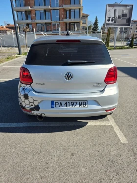 VW Polo 1.4, снимка 4