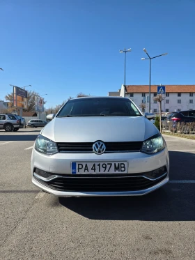 VW Polo 1.4, снимка 1