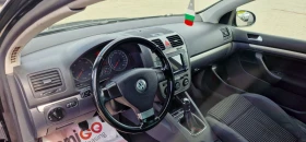 Обява за продажба на VW Golf 1.9 TDI  ~8 199 лв. - изображение 10