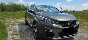 Peugeot 3008 New ALLURE PACK 1. 2 PureTech 130 S&S EAT8 - 45900 лв. - 41319779 | Car24.bg