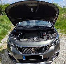 Peugeot 3008 New ALLURE PACK 1. 2 PureTech 130 S&S EAT8 - 45900 лв. - 41319779 | Car24.bg
