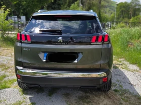 Peugeot 3008 New ALLURE PACK 1. 2 PureTech 130 S&S EAT8 - 45900 лв. - 41319779 | Car24.bg