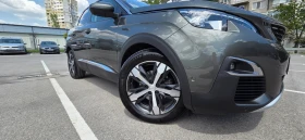 Peugeot 3008 New ALLURE PACK 1. 2 PureTech 130 S&S EAT8 - 45900 лв. - 41319779 | Car24.bg