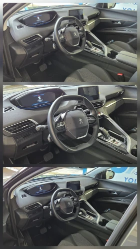 Peugeot 3008 New ALLURE PACK 1. 2 PureTech 130 S&S EAT8 | Mobile.bg    13