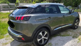 Peugeot 3008 New ALLURE PACK 1. 2 PureTech 130 S&S EAT8 - 45900 лв. - 41319779 | Car24.bg
