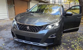 Peugeot 3008 New ALLURE PACK 1. 2 PureTech 130 S&S EAT8