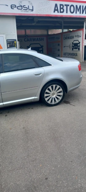 Audi A8  | Mobile.bg    13